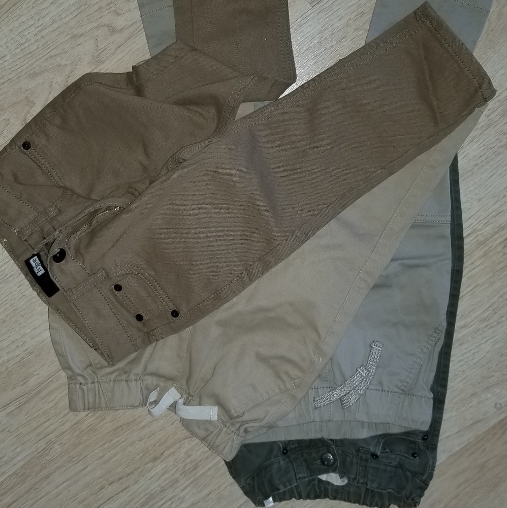 Boy pants